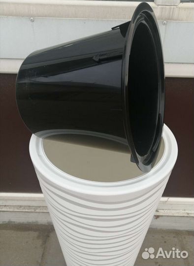 Кашпо для цветов