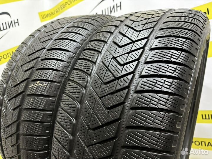Pirelli Scorpion Winter 255/50 R20 100R