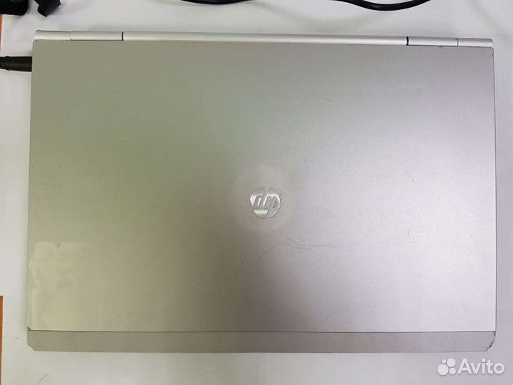 Ноутбук HP EliteBook 8470p Core i5 3210m/4gb ram