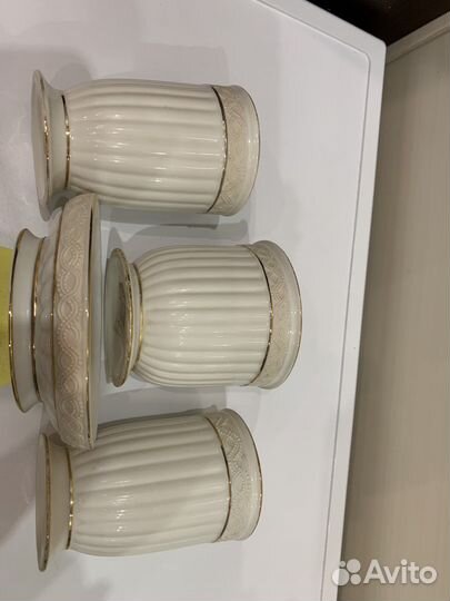 Набор аксессуаров для ванной