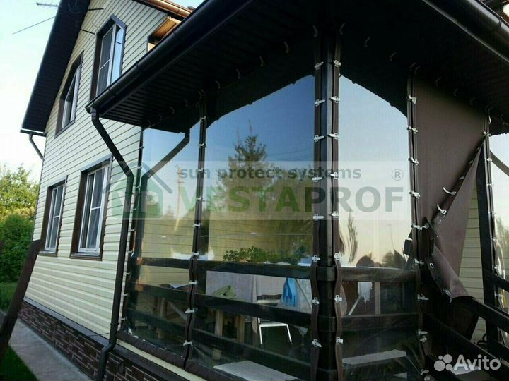 Мягкое стекло