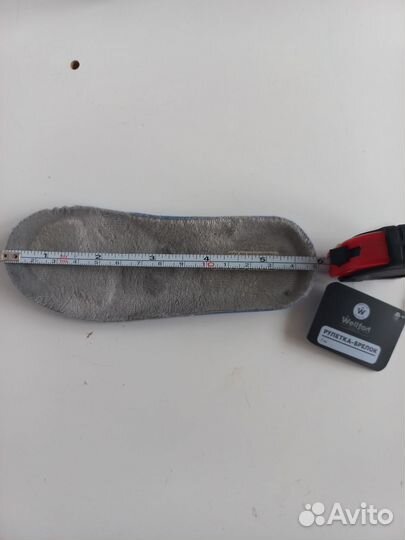 Ботинки р.23