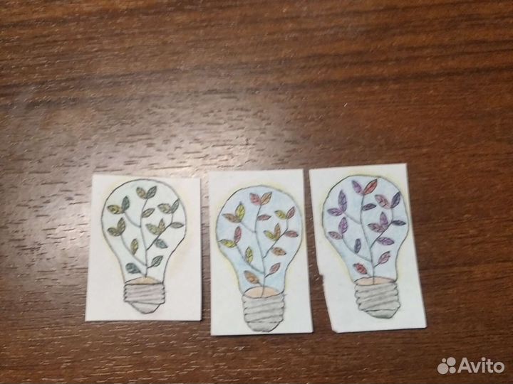 Рисунок карандашом