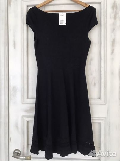 Платье H&M S