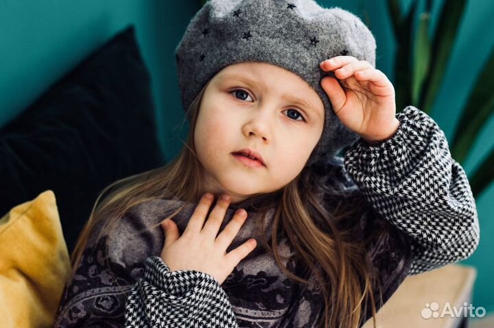 Подарочный сертификат на фотосессию