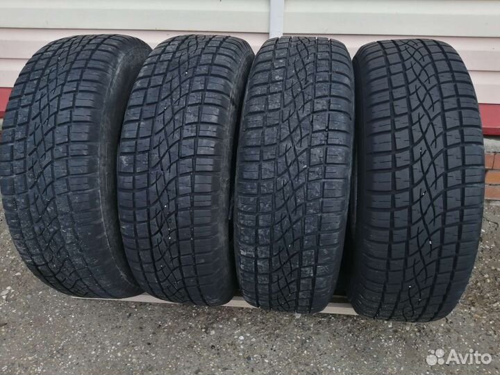 КАМА Кама-235 23.5/70 R16