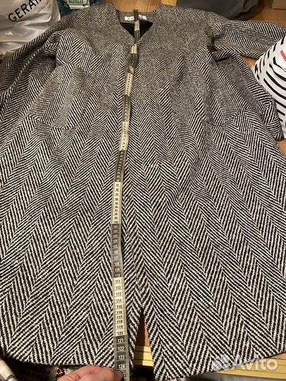 Пальто женское intrend