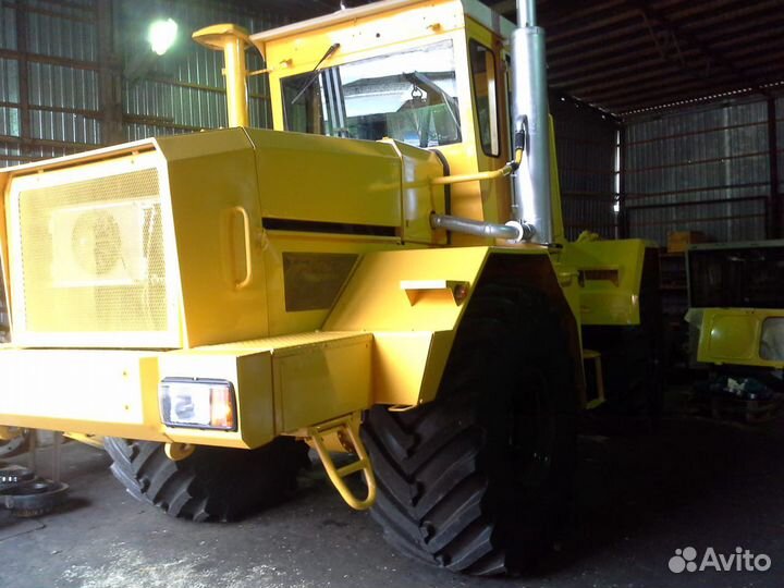 Трактор Кировец К-700, 2023