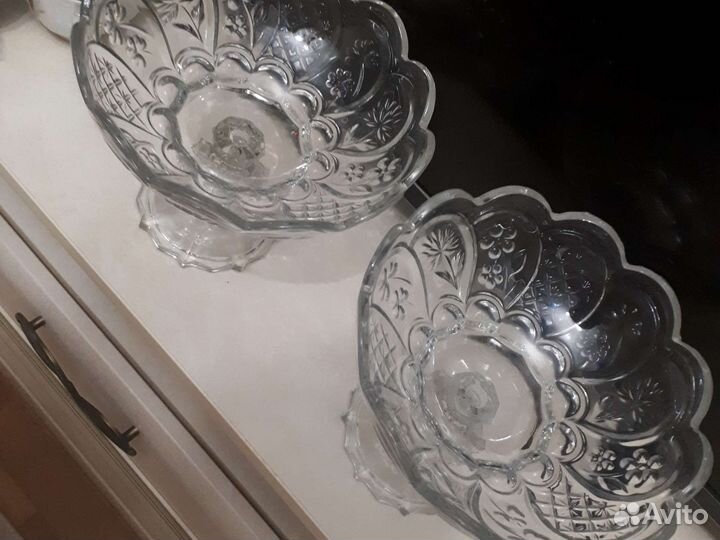 Ваза для фруктов