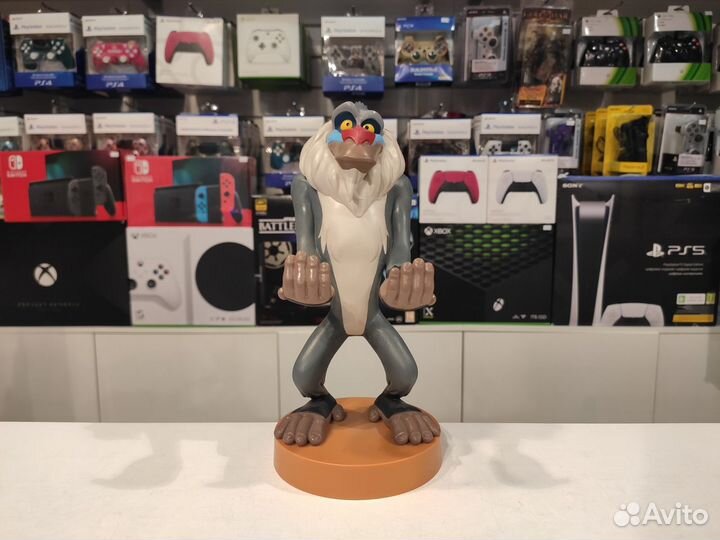 Король Лев держатель для геймпада - Custom