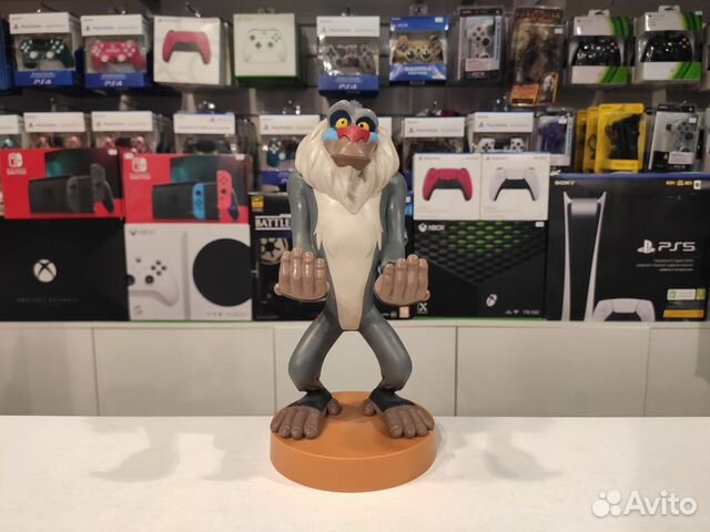 Король Лев держатель для геймпада - Custom