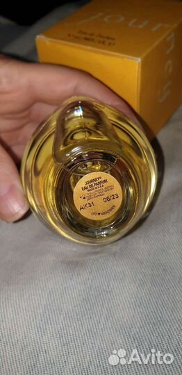 Mary kay косметика Journey