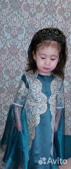 Новогодний костюм