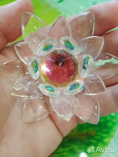 Кристалл Сейлормун (Sailor moon)