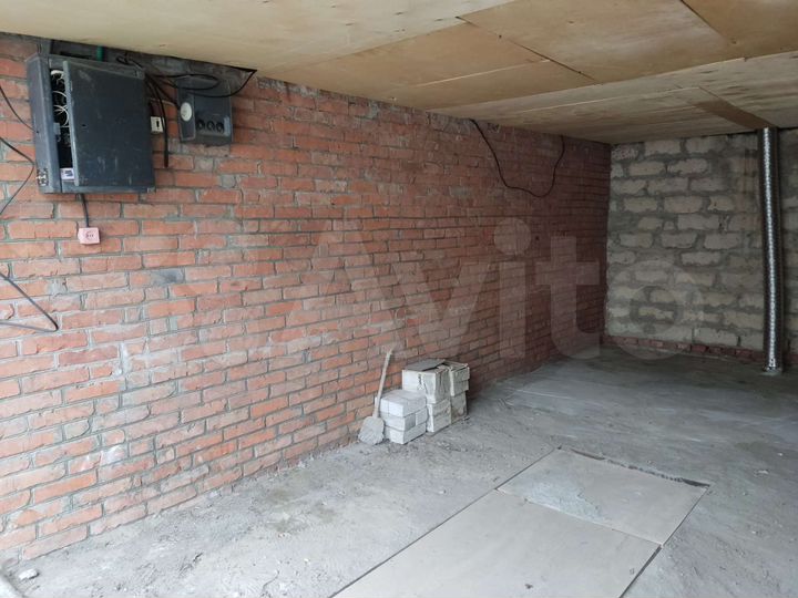 Гараж, 18 м²