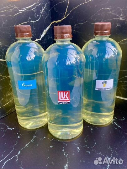 Дизельное топливо Станки