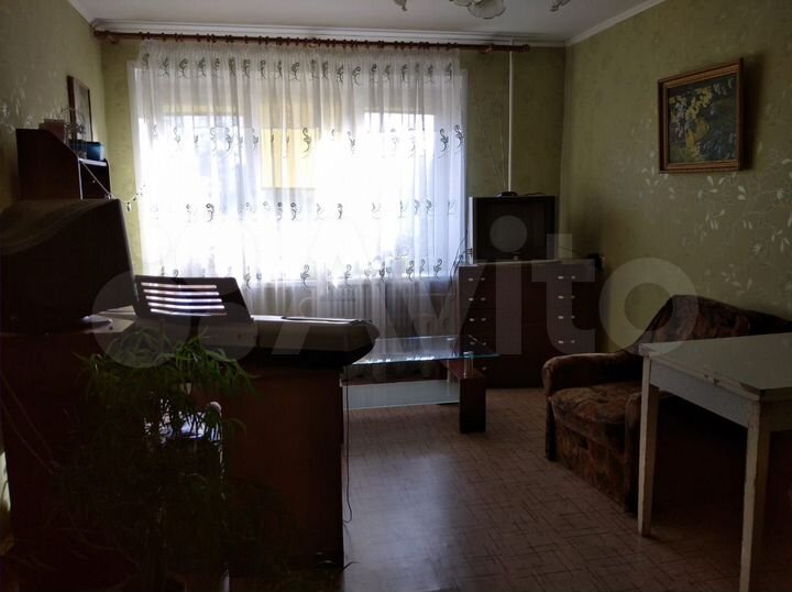 2-к. квартира, 48 м², 5/12 эт.