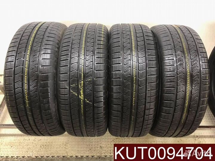 Vredestein QuaTrac 5 235/55 R17 99R