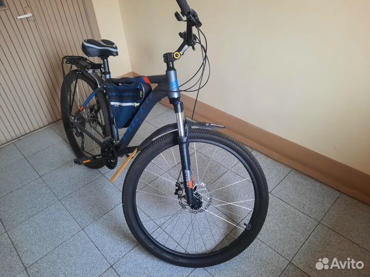 Велосипед Stark Router 29.4 HD