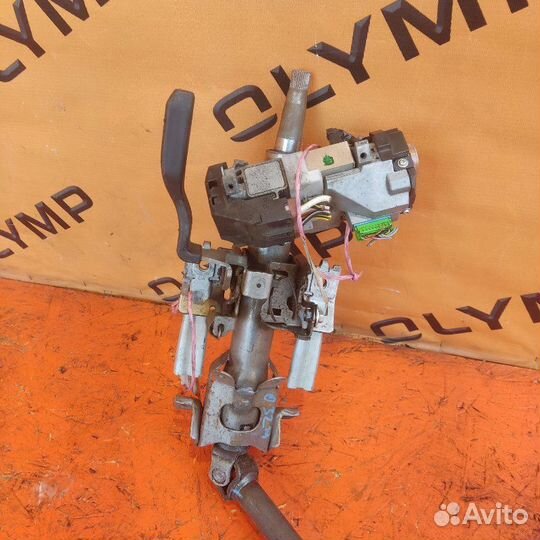 Рулевая колонка Honda Fit GD1 L13A 2005