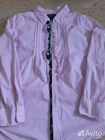 Рубашка Ralph Lauren