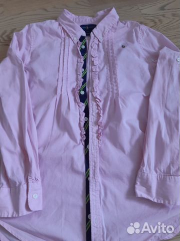 Рубашка Ralph Lauren