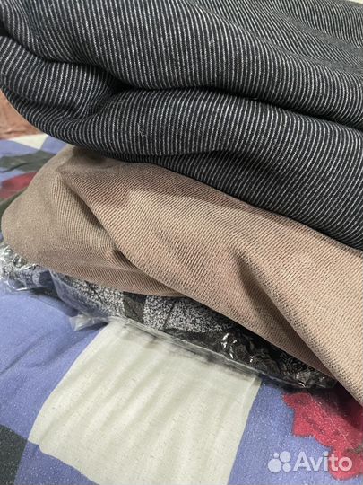 Вещи пакетом 52 54