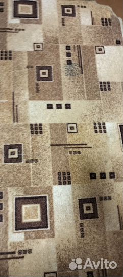 Ковры и паласы бу