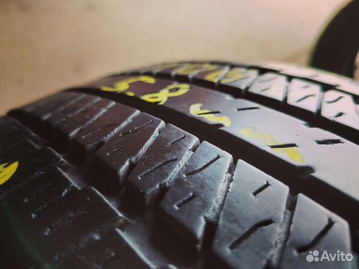 Triangle THW10 235/60 R17 106V