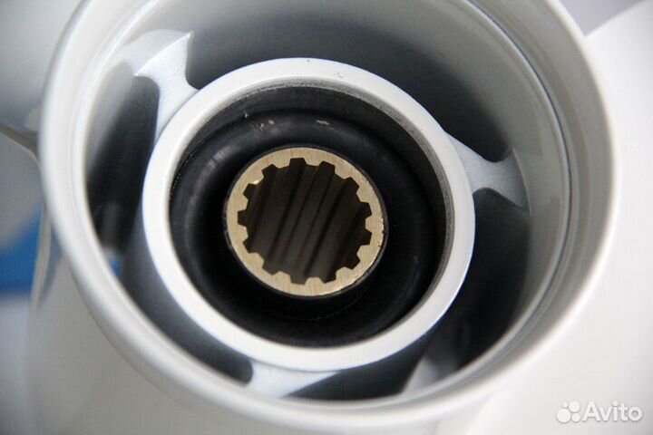 Винт Ямаха 40-55 12 шаг