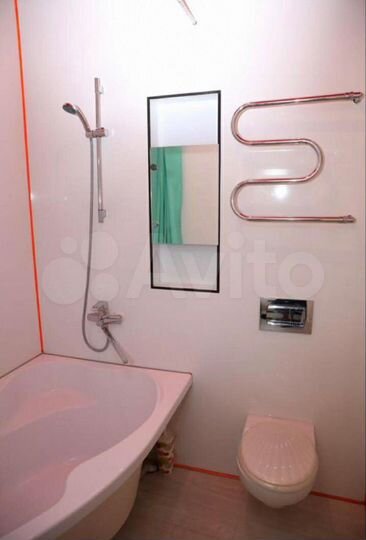 Квартира-студия, 35 м², 3/5 эт.