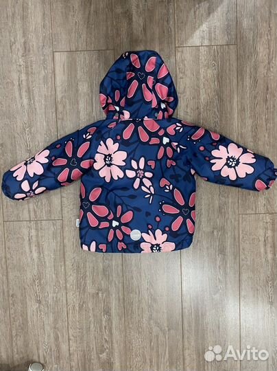 Костюм lassie 86