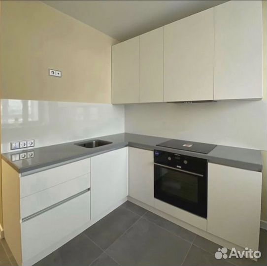 Кухни от производителя