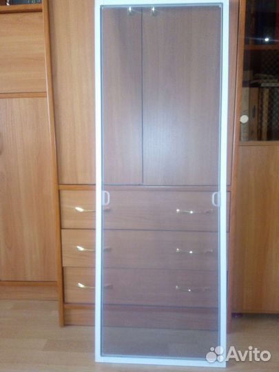 Москитные сетки на окна