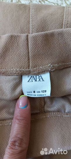 Брюки Zara