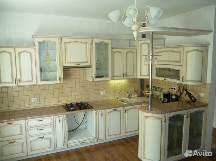 Кухонный гарнитур на заказ