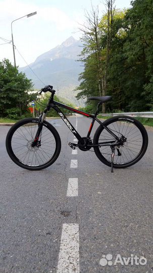 Велосипед s-jeelt 27.5