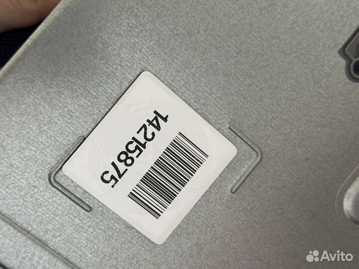 Варочная панель siemens