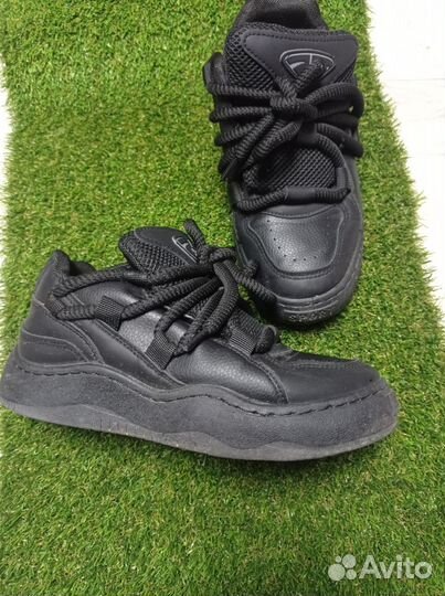 Кроссовки cat and sofa