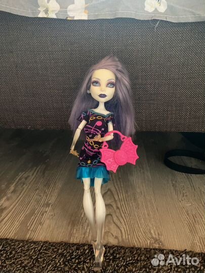Куклы Монстер Хай