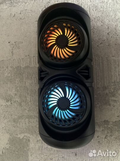 Bluetooth гарнитура