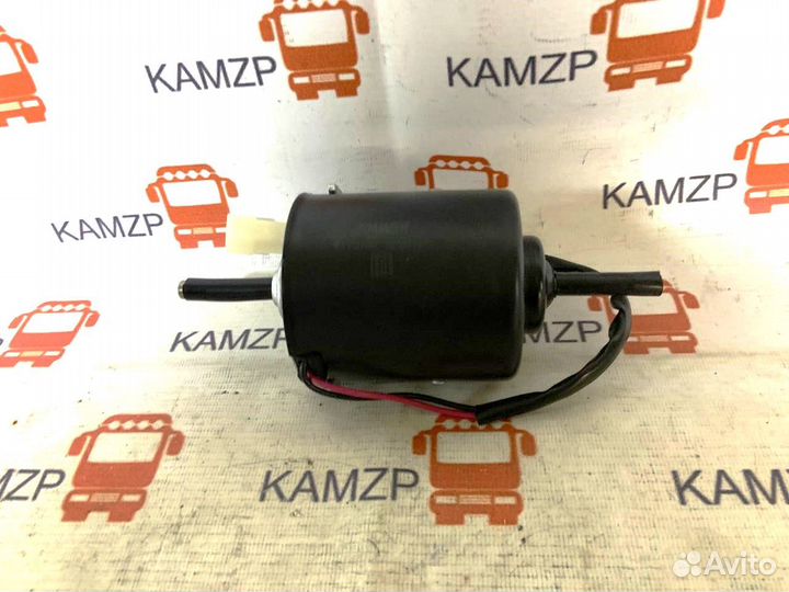 Мотор отопителя газ 2705