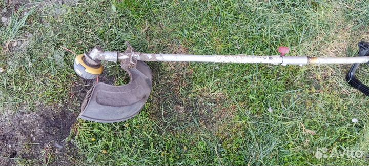 Триммер электрический б.у на запчасти