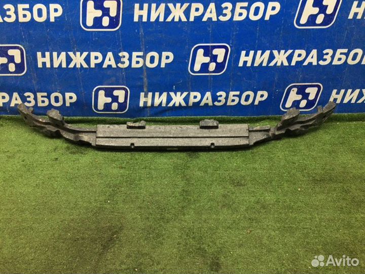 Абсорбер бампера передний Bmw X1 F48