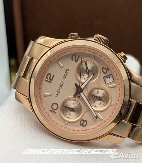 Женские часы Michael Kors MK5128