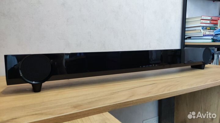 Саундбар Yamaha YAS-101