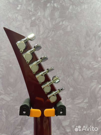 Электро гитара