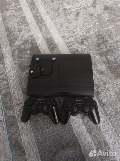 Sony PS3