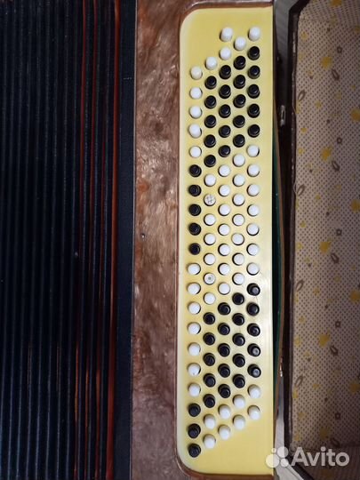 Баян детский