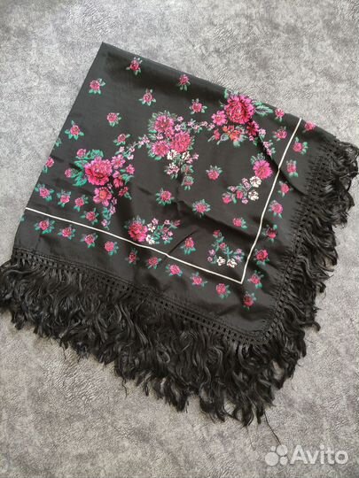 Платок СССР